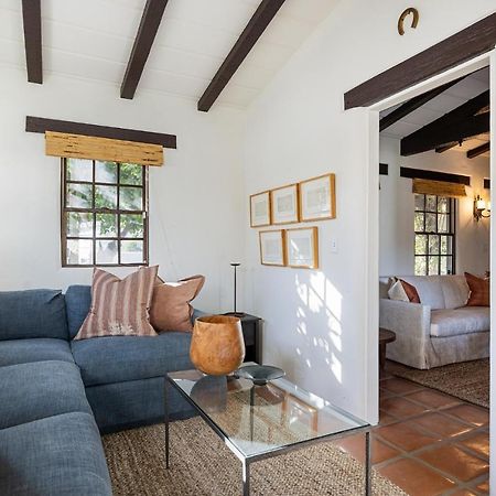 Paloma Villa Palm Springs Kültér fotó