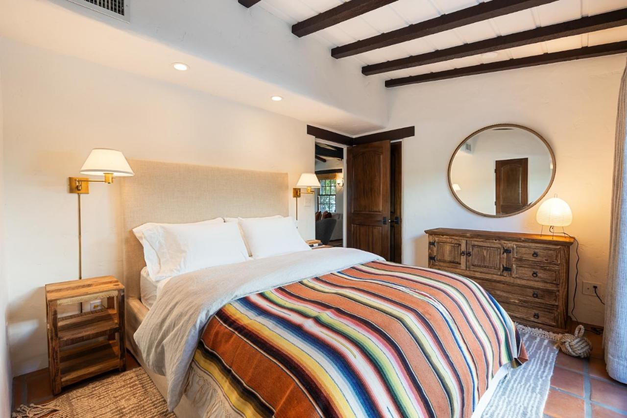 Paloma Villa Palm Springs Kültér fotó