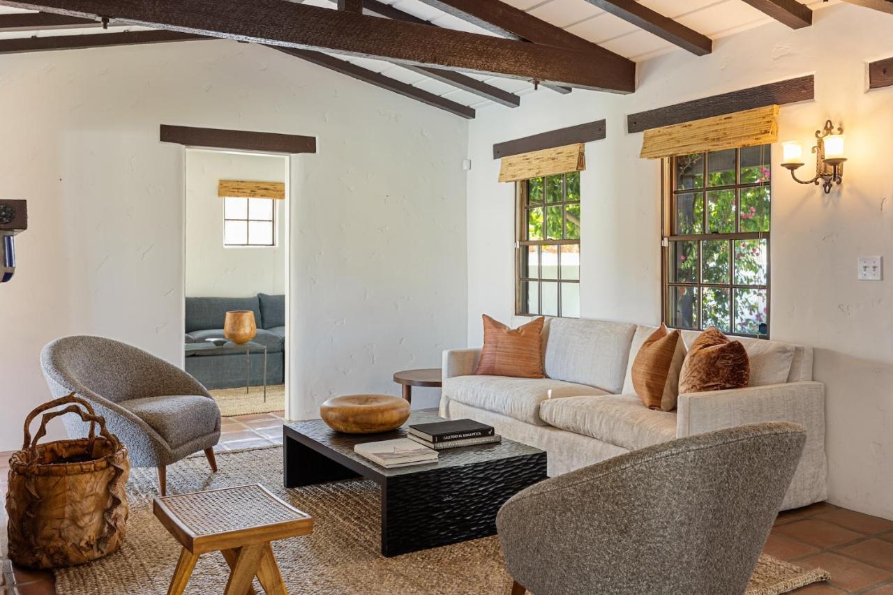 Paloma Villa Palm Springs Kültér fotó